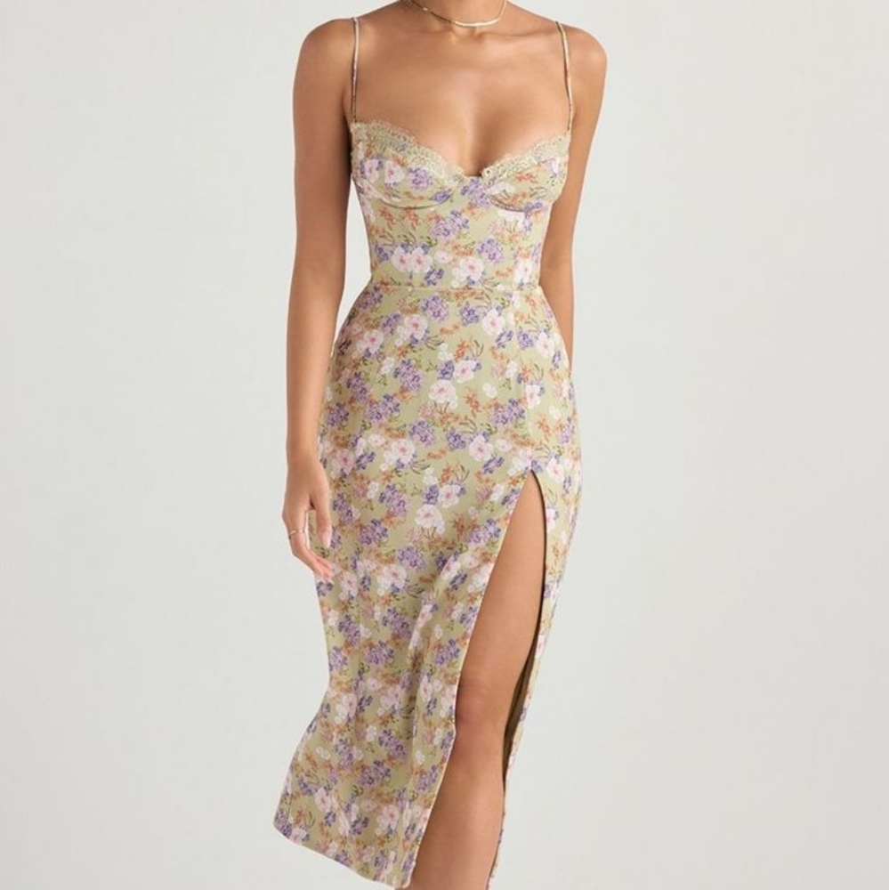 House of CB - Charlotte dress